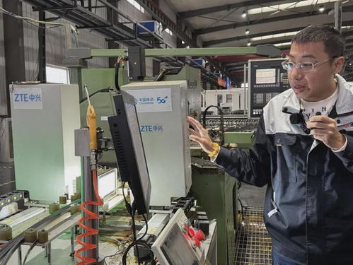 中小企業(yè)數(shù)智化升級之路 本溪工具的“摸著石頭過河”探索